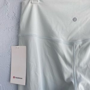 NWT lululemon Align High-Rise Pant 28"